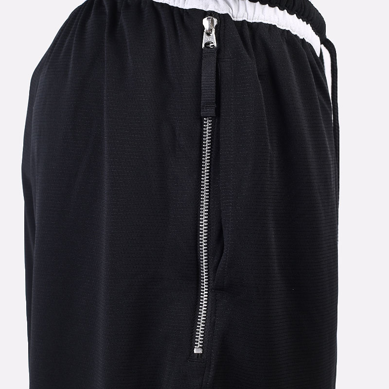 мужские черные шорты  Nike Dri-FIT DNA 3.0 Basketball Shorts DA5844-010 - цена, описание, фото 5